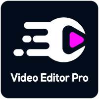 Video Editor Pro