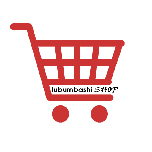 Shop Lubumbashi icon