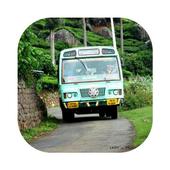 En Bus - TNSTC Bus Timings icon