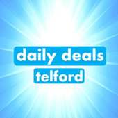 Daily Deals Telford