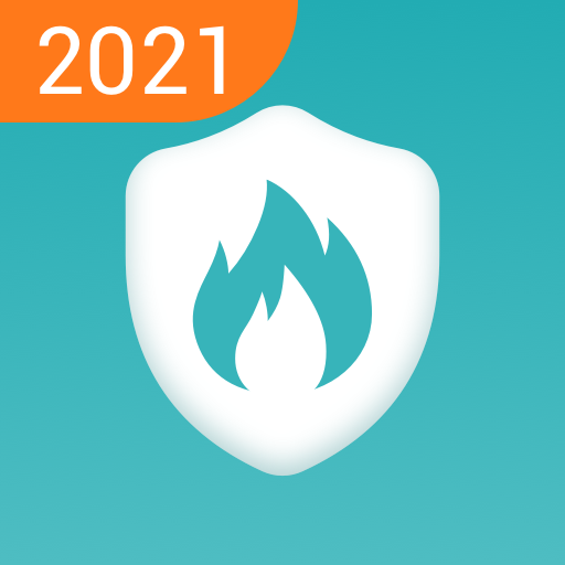 Hot VPN - Free, Fast &amp; Super VPN Proxy icon