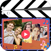 ikon Video Maker With Song