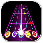 Guitar Dash icon