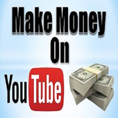 How to Earn Money on YouTube icon