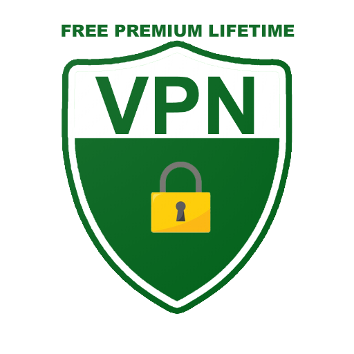 Svpn Free VPN Client icon