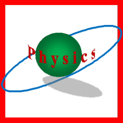 O/A Level Physics icon