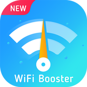 WIFI Speed Booster – WIFI Boost, Speed Test icon