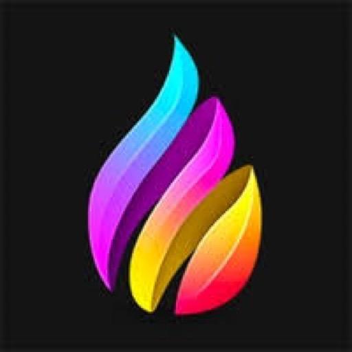 Huion Sketch Draw &amp; Paint icon