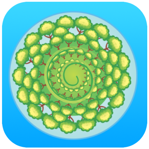 Planetical - Tiny Planet App icon