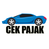 ikon Cek Pajak Mobil Motor JABAR