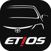 Toyota Etios icon