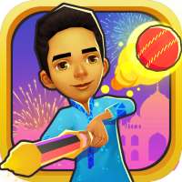 Cricket Boy on 9Apps