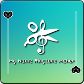 My Name Ringtone Maker icon