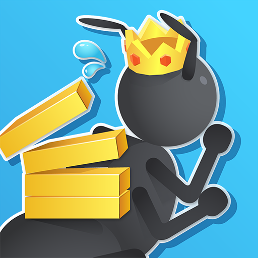 Tiny Run 3D icon