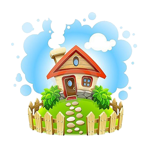 Сад Огород Дача иконка