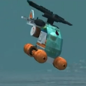 Best lego City My City Tips icon