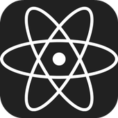 Physics formula - WePhysics icon