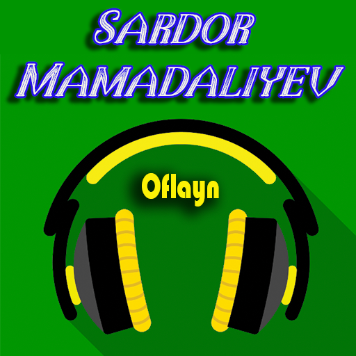Sardor Mamadaliyev - Сардор Мамадалиев иконка