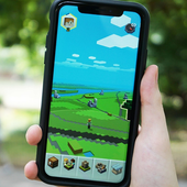 Guide for Minecraft Earth icon