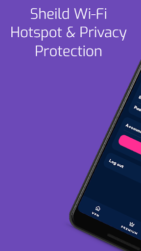 VPN Hawk - Unlimited Free & Super Fast VPN Client screenshot 6