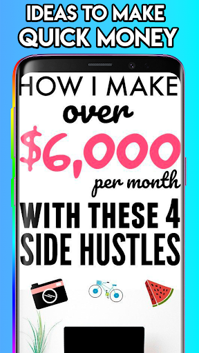 Small Business Ideas: The Most Profitable Ideas screenshot 2