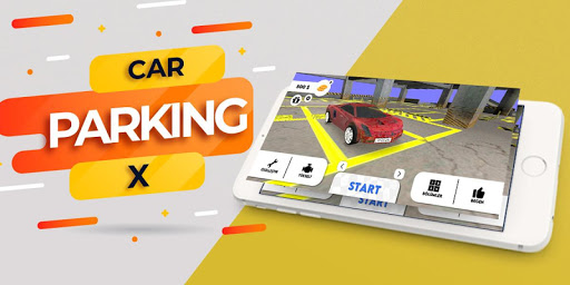 Car Parking X screenshot 1
