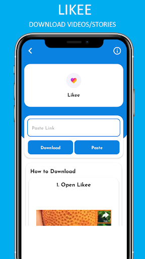 Status Saver for WhatsApp, Facebook, Instagram etc screenshot 8