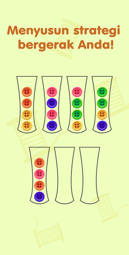 Ball Sort Puzzle - Color Sorting Game screenshot 6