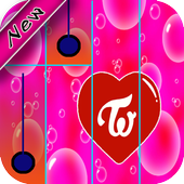 Twice Piano Game icon