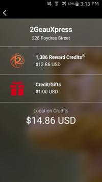 Payment Card screenshot 4