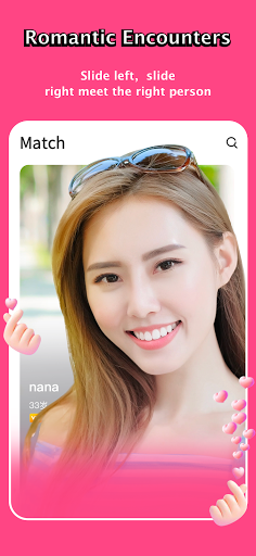 MT Match Chinese Dating screenshot 11