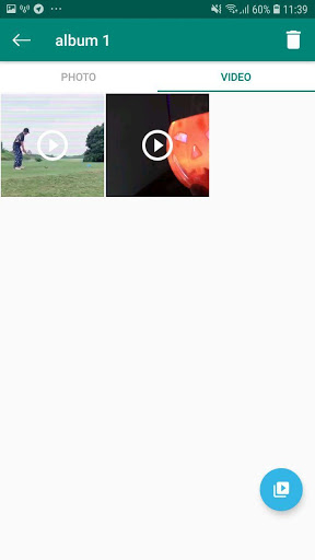 App Lock - Private Photo, Video screenshot 7