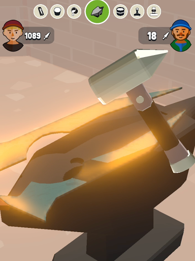 ブレードフォージ3D screenshot 13