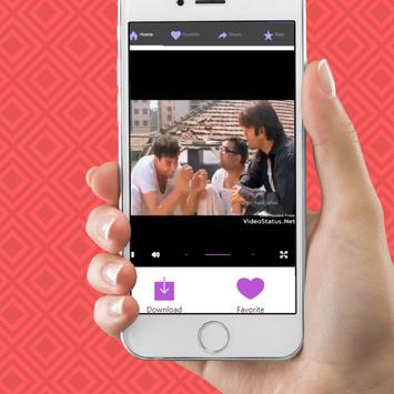 Hindi Funny Video Status screenshot 5