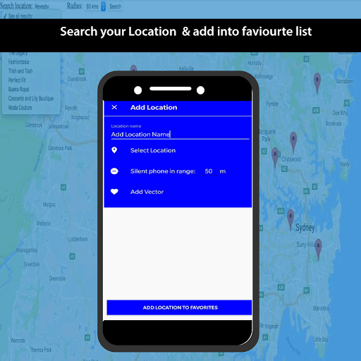 Phone Silent screenshot 3