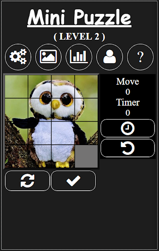 Mini-Puzzle screenshot 12