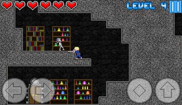 Pixel Sword screenshot 11