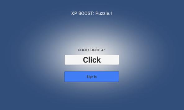 Xp Booster: Arcade 1 screenshot 1