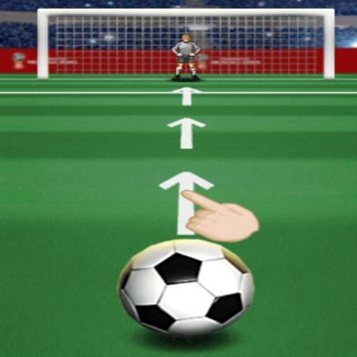 Wow World Cup Ball Game icon