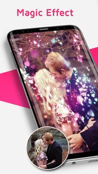 Magic Effect : Repic Shattering Photo Lab screenshot 1