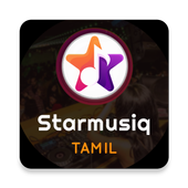 Starmusiq icon