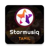 Starmusiq on 9Apps