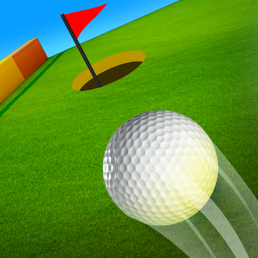 Golf Games: Mini Golf 3D icon
