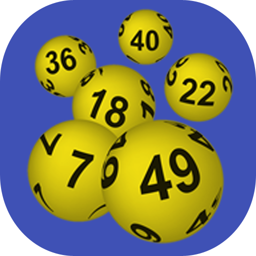 Lotto Pomocnik icon