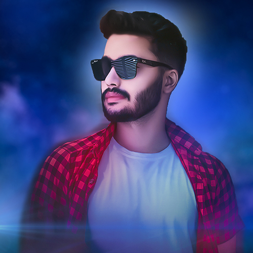 Photo Editor Pro icon