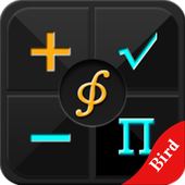 Multifunctional calculator أيقونة