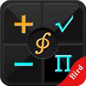 Multifunctional calculator on 9Apps