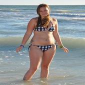 Bikini sexy hot girls icon