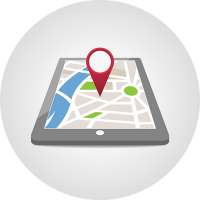 Nearby Places on 9Apps