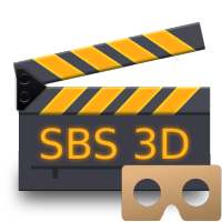 SBS 3D Player